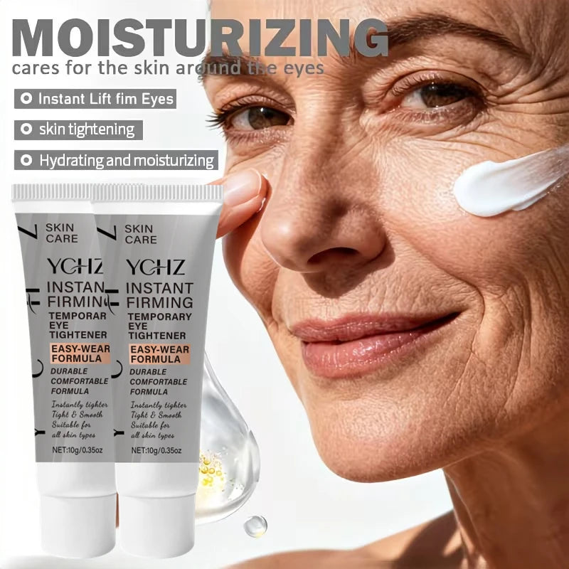 YCHZ Lifting Firming Eye Cream – Dark Circles & Wrinkles