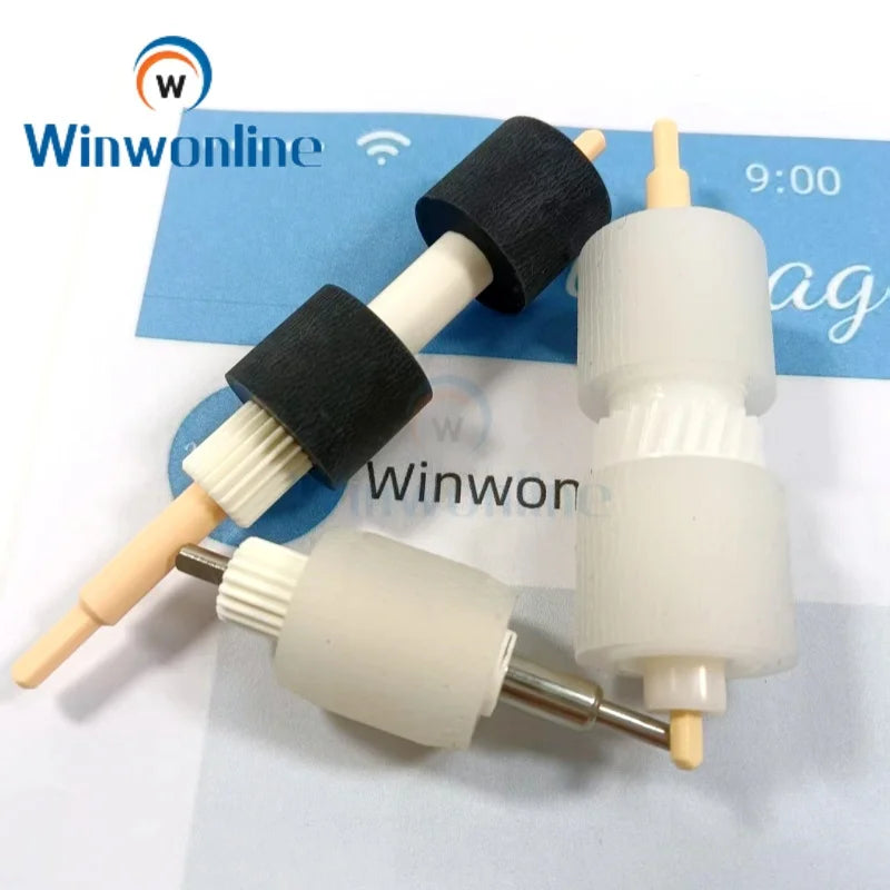Separation Feed Roller 5-Set for Xerox 4110 4112 240 250 260 700