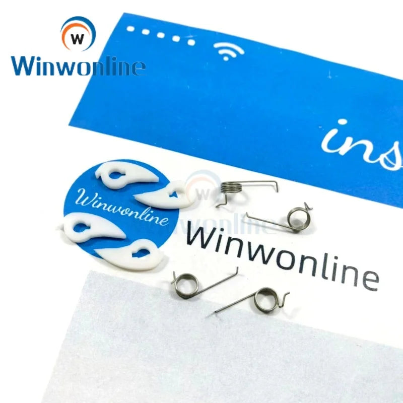 80-Set Fuser Picker Finger & Spring for Pantum Printers