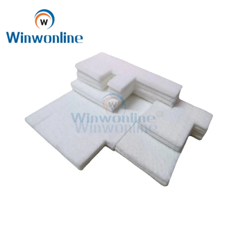 Waste Ink Pad for Canon G4000 G1100 G2100 G3100 | QY5-0602