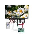 14-Inch Full HD 1920x1080 IPS LCD DIY Display Kit + HDMI Board