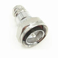 L29 7/16 DIN Male RF Coaxial Connector for 50-9 Flex Cable