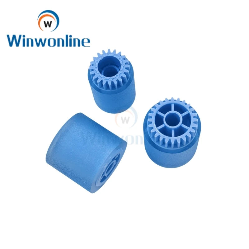 Pickup Roller 5-Set for Ricoh Aficio MP 7500 8000 6001 7001