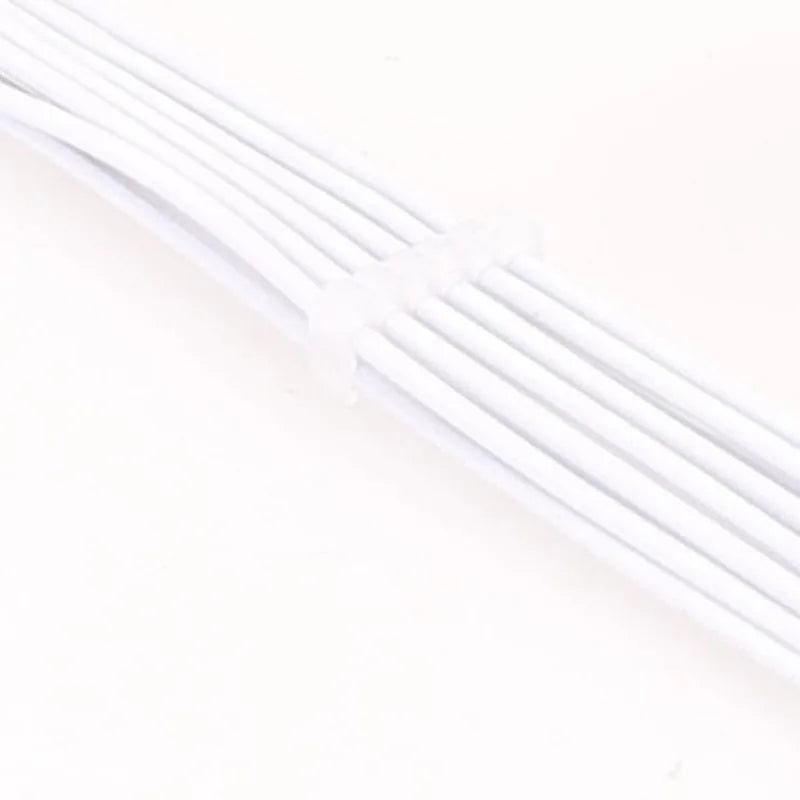 30cm Dual 8-Pin to 12-Pin PCIe Cable for NVIDIA RTX 3060Ti–3090