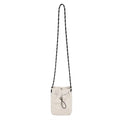 Lightweight Nylon Crossbody Bag – Minimalist Shoulder Messenger
