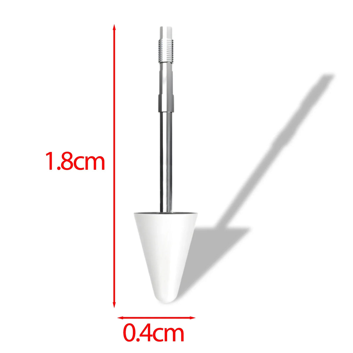 Xiaomi Redmi Stylus Replacement Nibs – Wear-Resistant Pen Tips