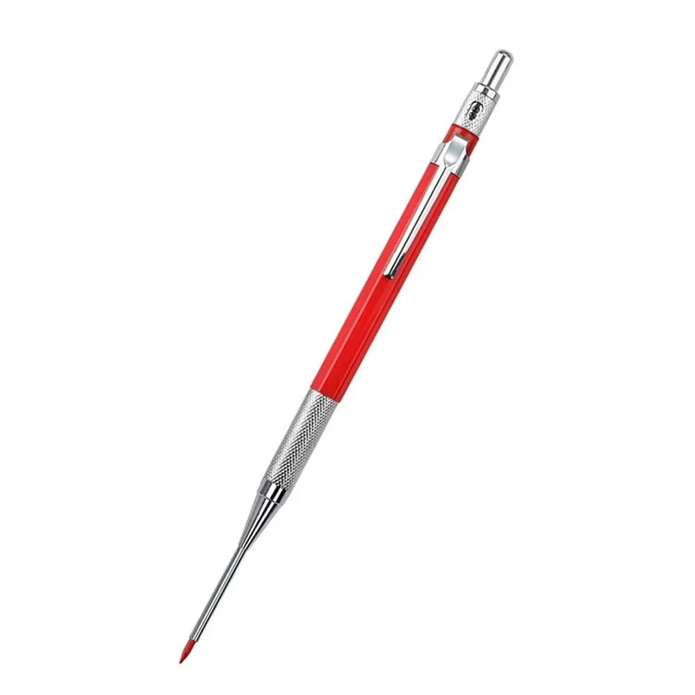 Metal 2.0mm Deep Hole Mechanical Pencil – Woodworking Scribe
