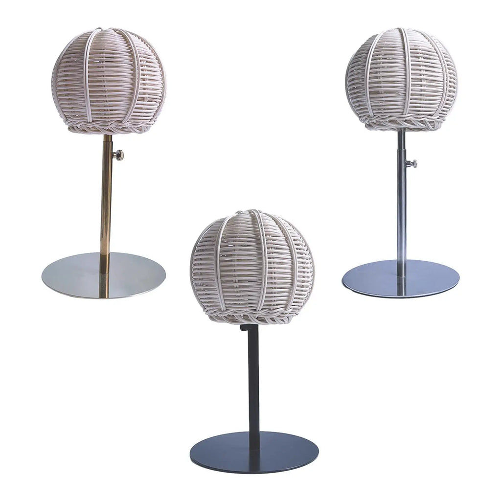 Adjustable Hat Display Stand | Multifunctional Cap Holder