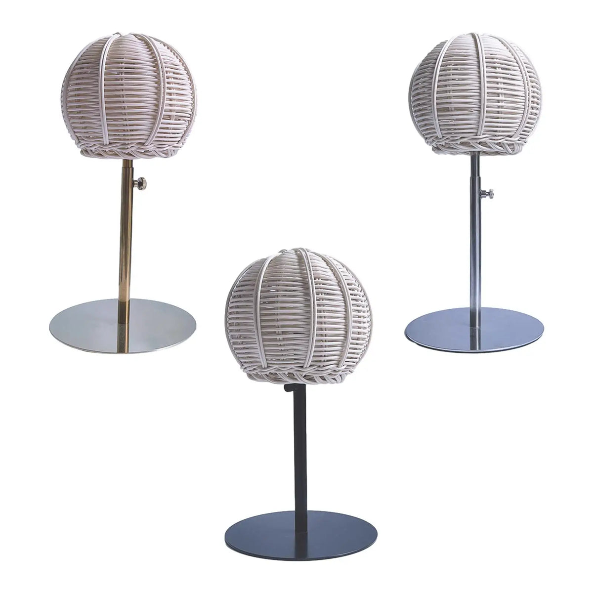 Adjustable Hat Display Stand | Multifunctional Cap Holder