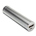 Aluminum Alloy DIY 18650 Power Bank Box | Portable Charger Shell