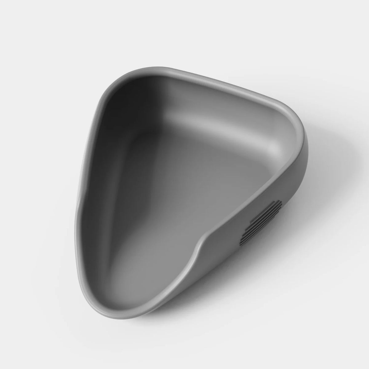 Silicone Coffee Bean Dosing Tray – Espresso Weighing Dish