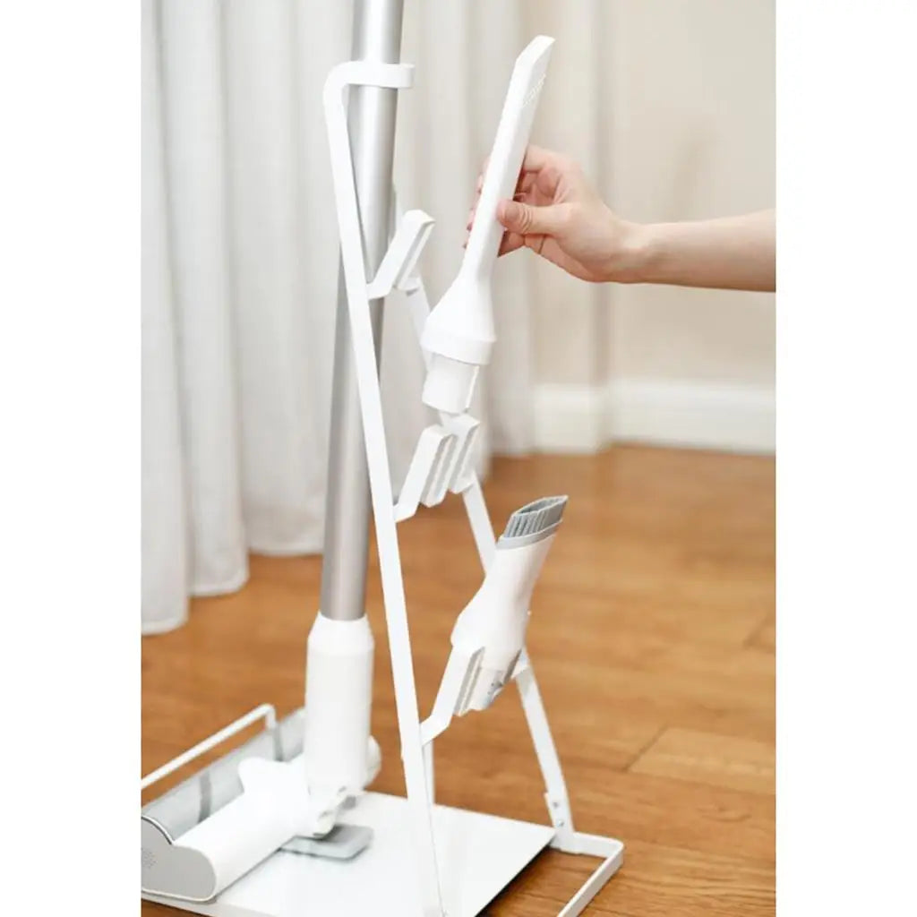 Dyson V6 V7 V8 V10 V11 Vacuum Floor Stand Rack Organizer