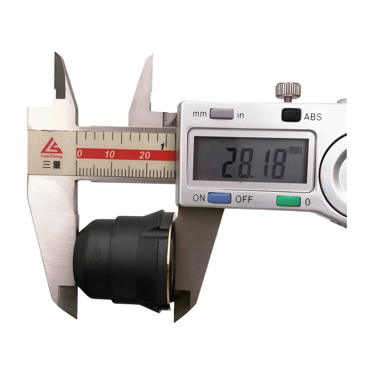 Plasma Torch Consumables Kit – S25 S30 S45 PT-40 PT-60 Non-HF