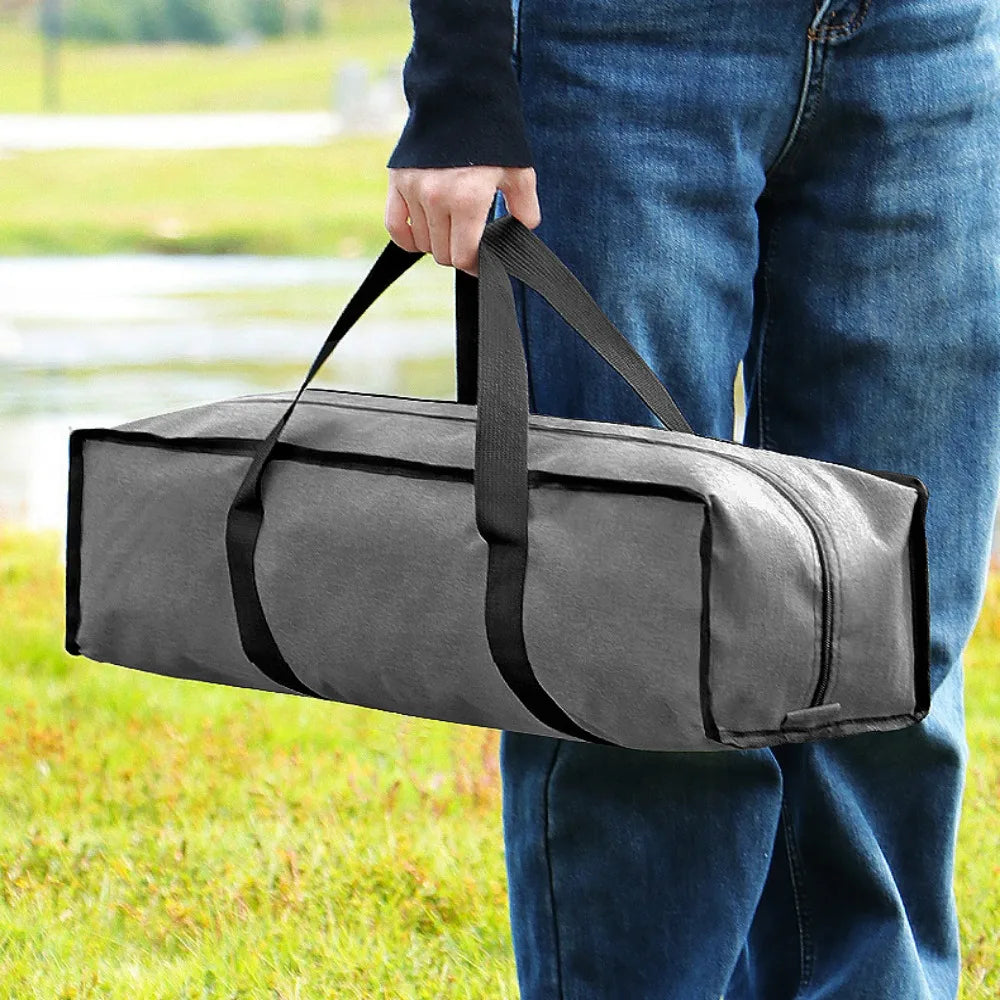 Oxford Cloth Storage Bag – Canopy Pole, Table & Gear Organizer
