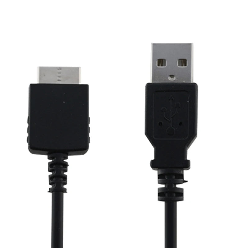 USB Data & Charging Cable for Sony Walkman MP3 MP4 Players