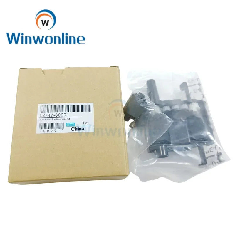 HP ScanJet Pro 2500 F1 Roller Replacement Kit – 2 Sets