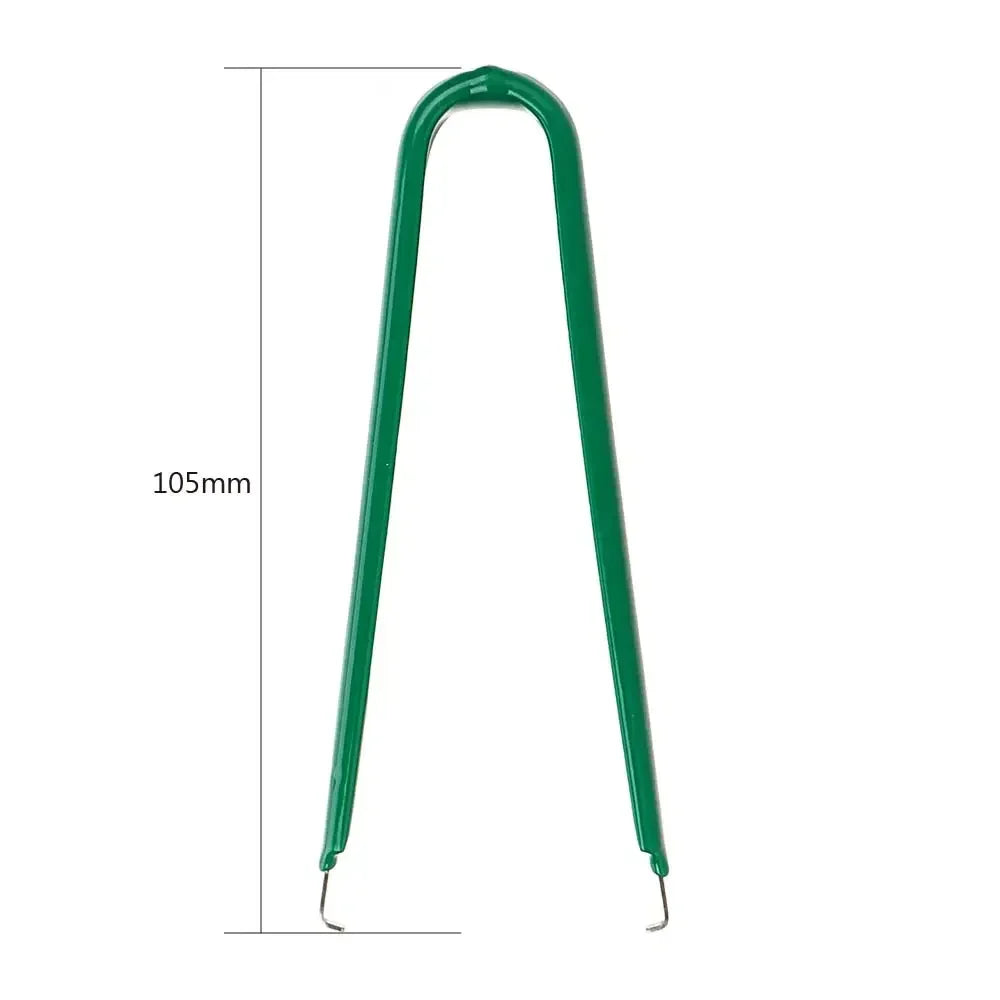 U-Shape DIP IC Chip Extractor Tool – ROM & EEPROM Puller