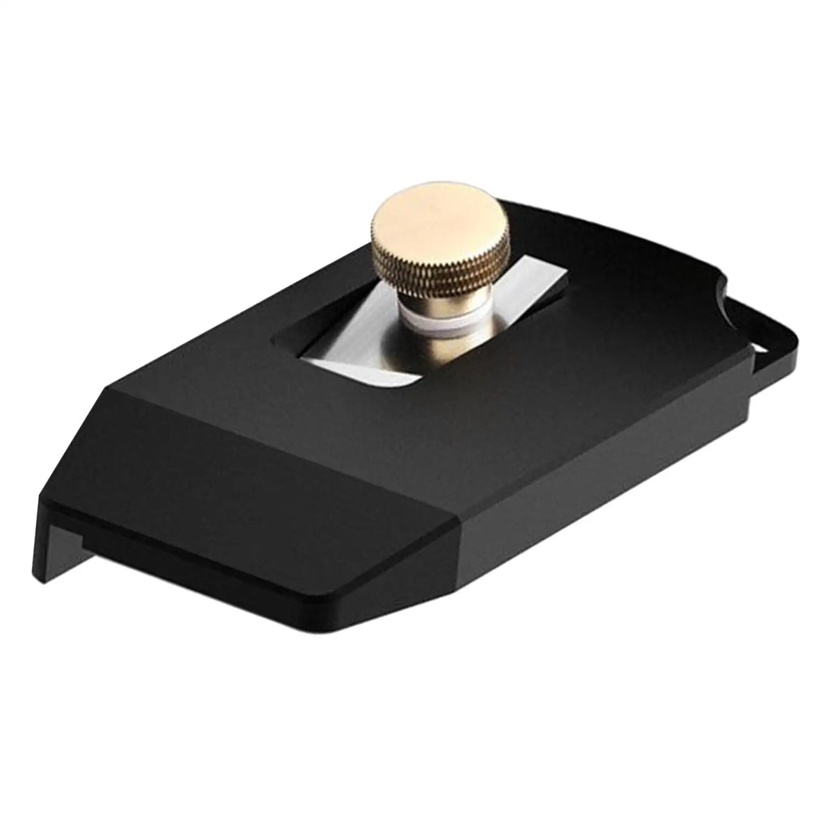 Manual Double Edge Banding Trimmer – Wood Veneer Trim Tool