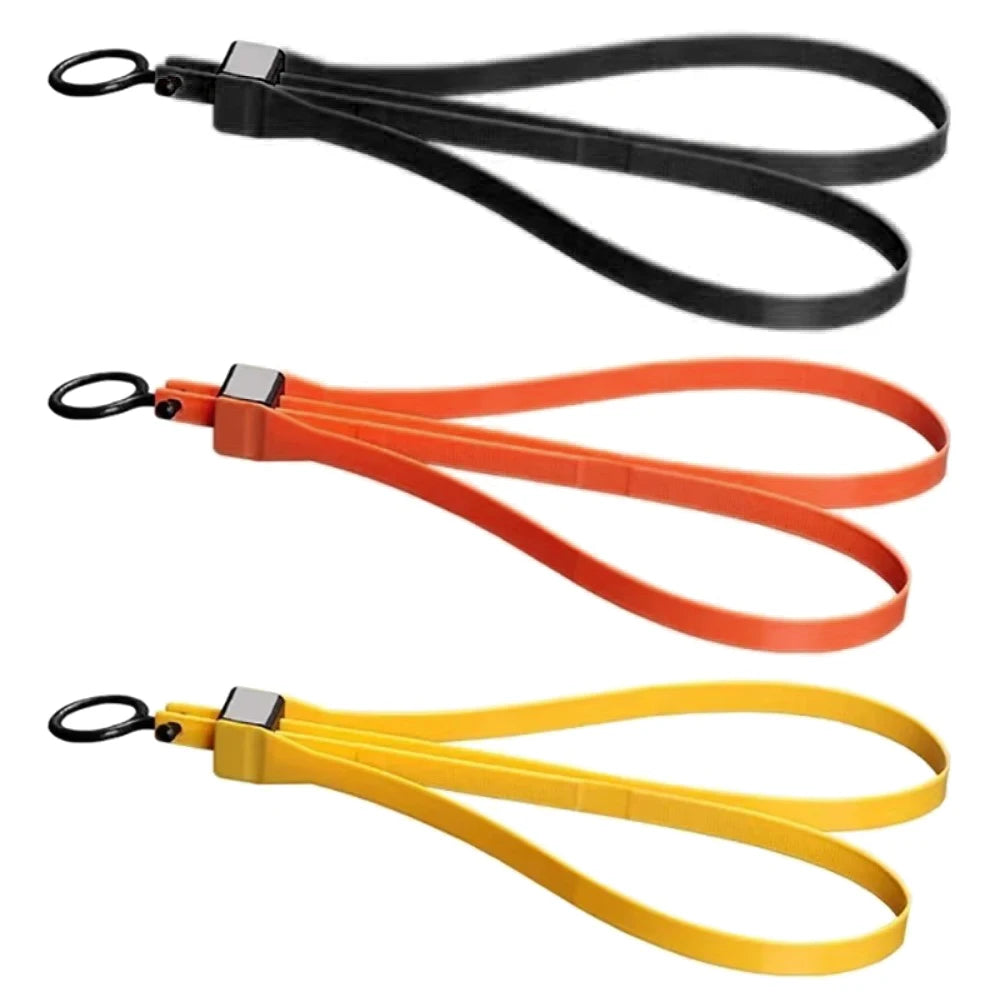 Heavy Duty Zip Tie Cuffs – High Tensile Adjustable Plastic Straps