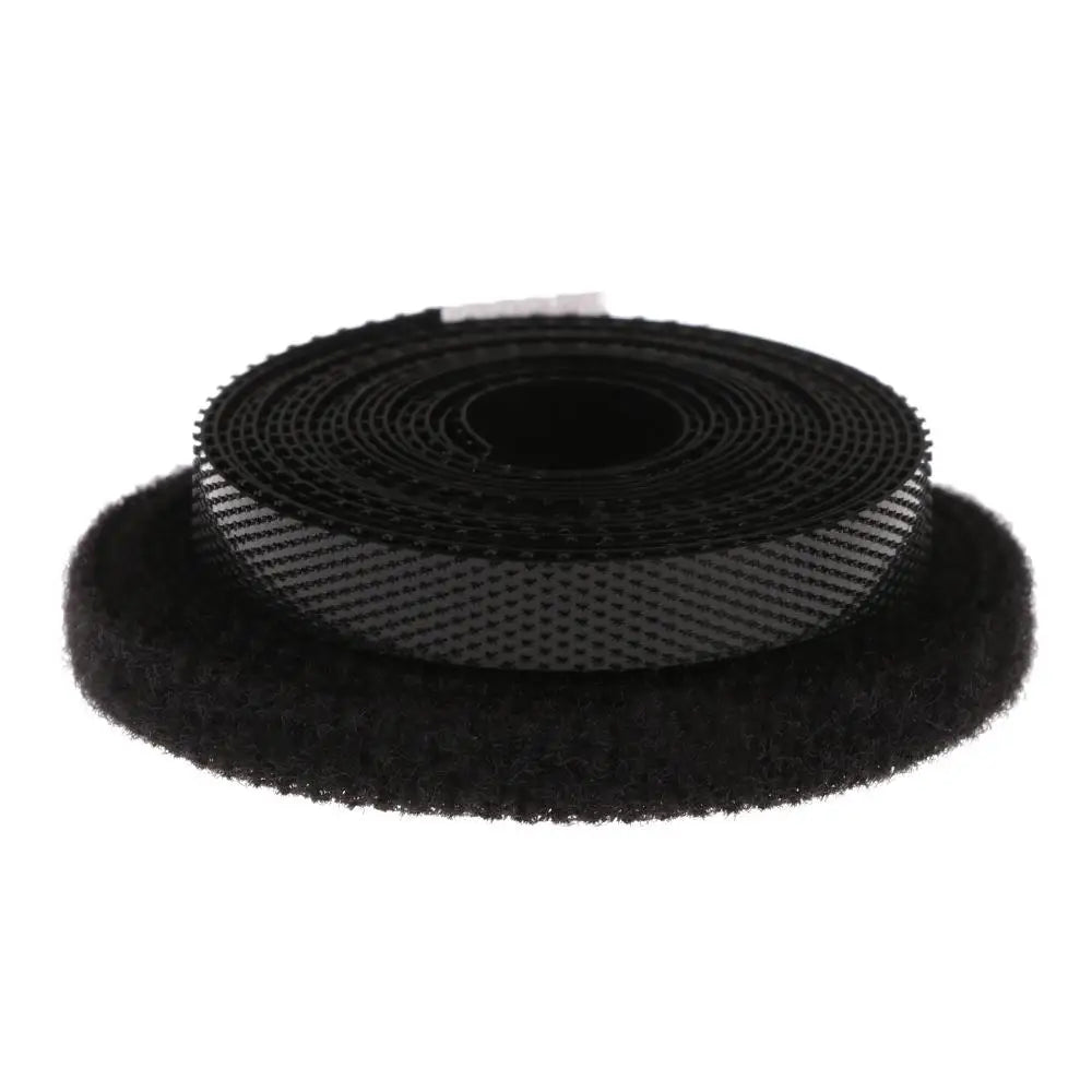 DIY Hook & Loop Fastener Tape for Doll Clothes – 3 Widths