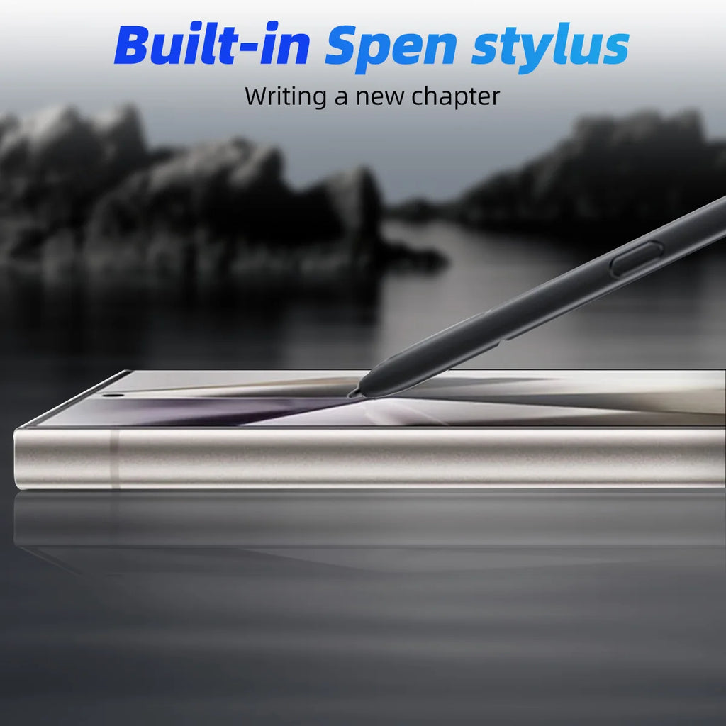 S Pen Replacement Stylus for Samsung Galaxy S24 Ultra