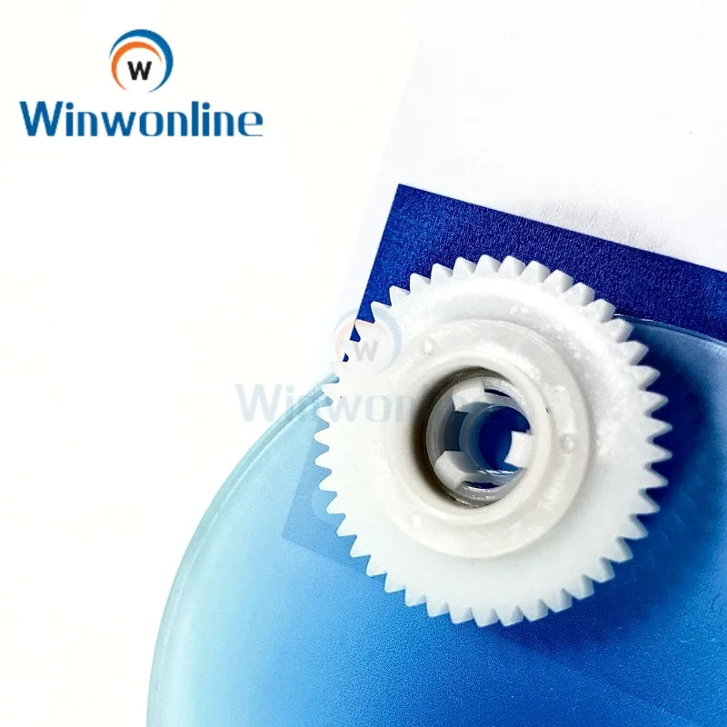 5-Pack Paper Feed Clutch Gear for Canon PIXMA Printers