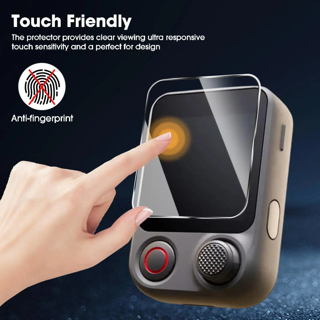 9H Tempered Glass Screen Protector – DJI Osmo Mobile 8P