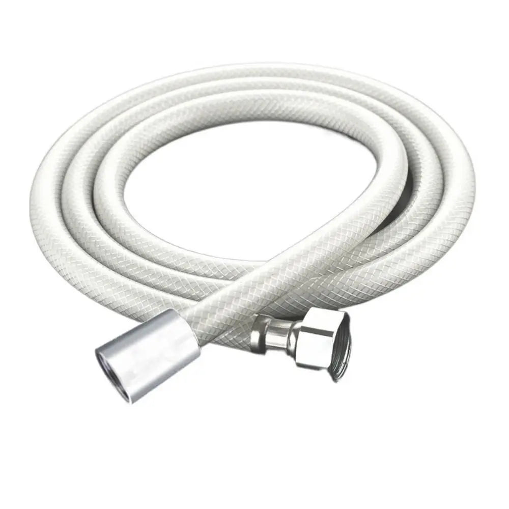 PVC Anti-Tangle Shower Hose – Universal G1/2 Fit, 6 Lengths