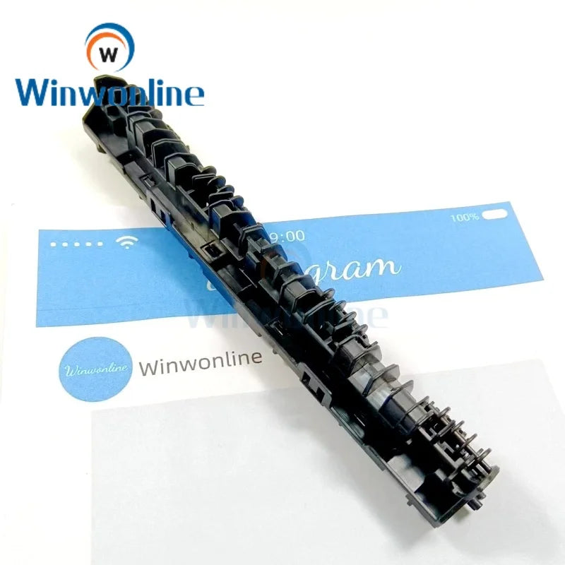Fuser Output Roller Assembly for HP 208 232 233 236 3004 3104