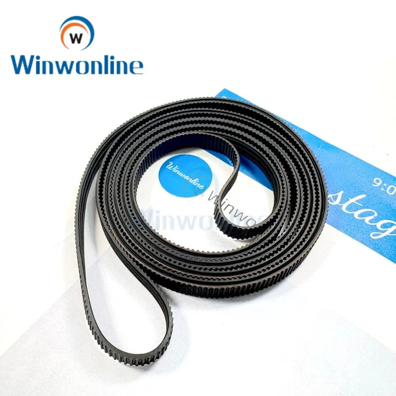 C4706-60082 10-Pack Carriage Belt for HP Designjet 450C 750C
