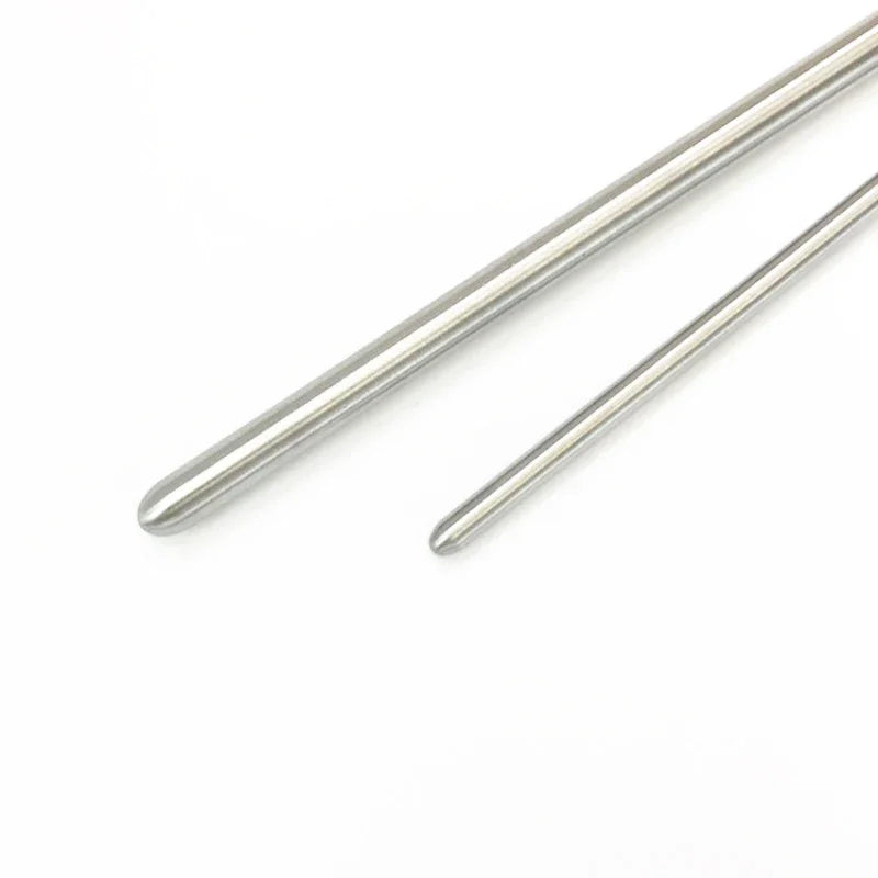 Stainless Steel Clay Sculpting Rod – Pottery Carving Tool