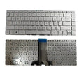 Spanish Keyboard for HP Pavilion 14-BA 14-BS 240 G6 Non-Backlit