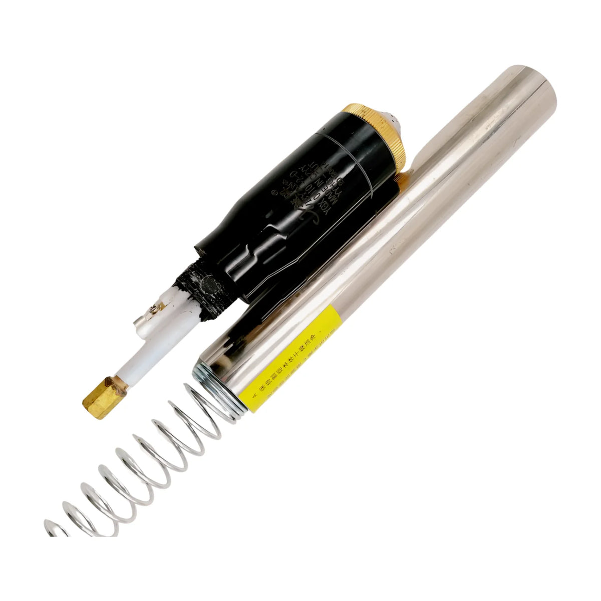 YGX-100 YK100 Pilot Arc Plasma Cutting Torch Head | JINSLU