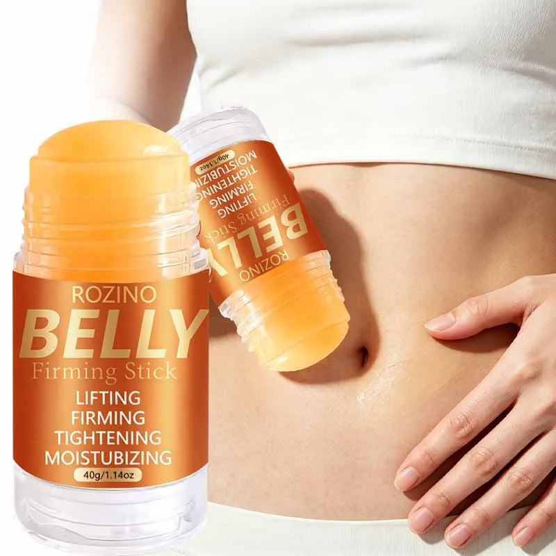 Abdominal Firming Solid Balm Stick 40g – Lift & Tighten