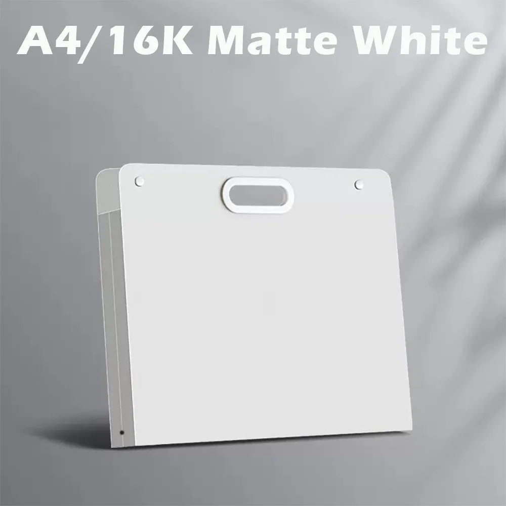 Waterproof Drawing Bag A2 A3 A4 Portable File Folder Album