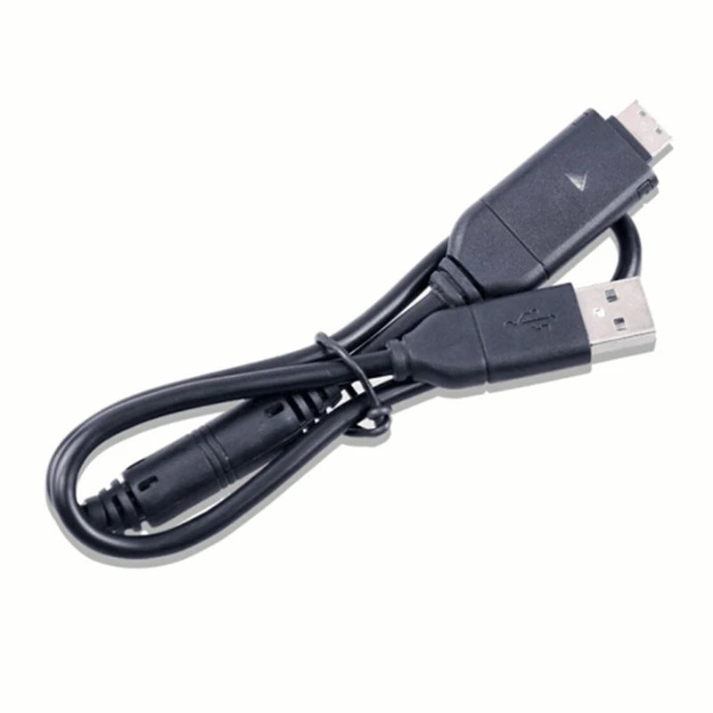 USB Data & Charging Cable for Samsung Digital Cameras