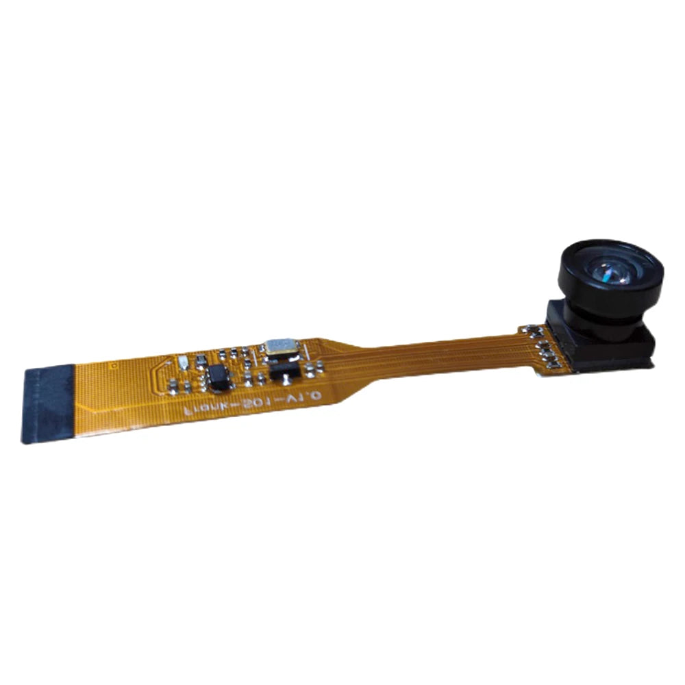 OV5647 5MP Camera Module for Raspberry Pi Zero – 3 FOV Options