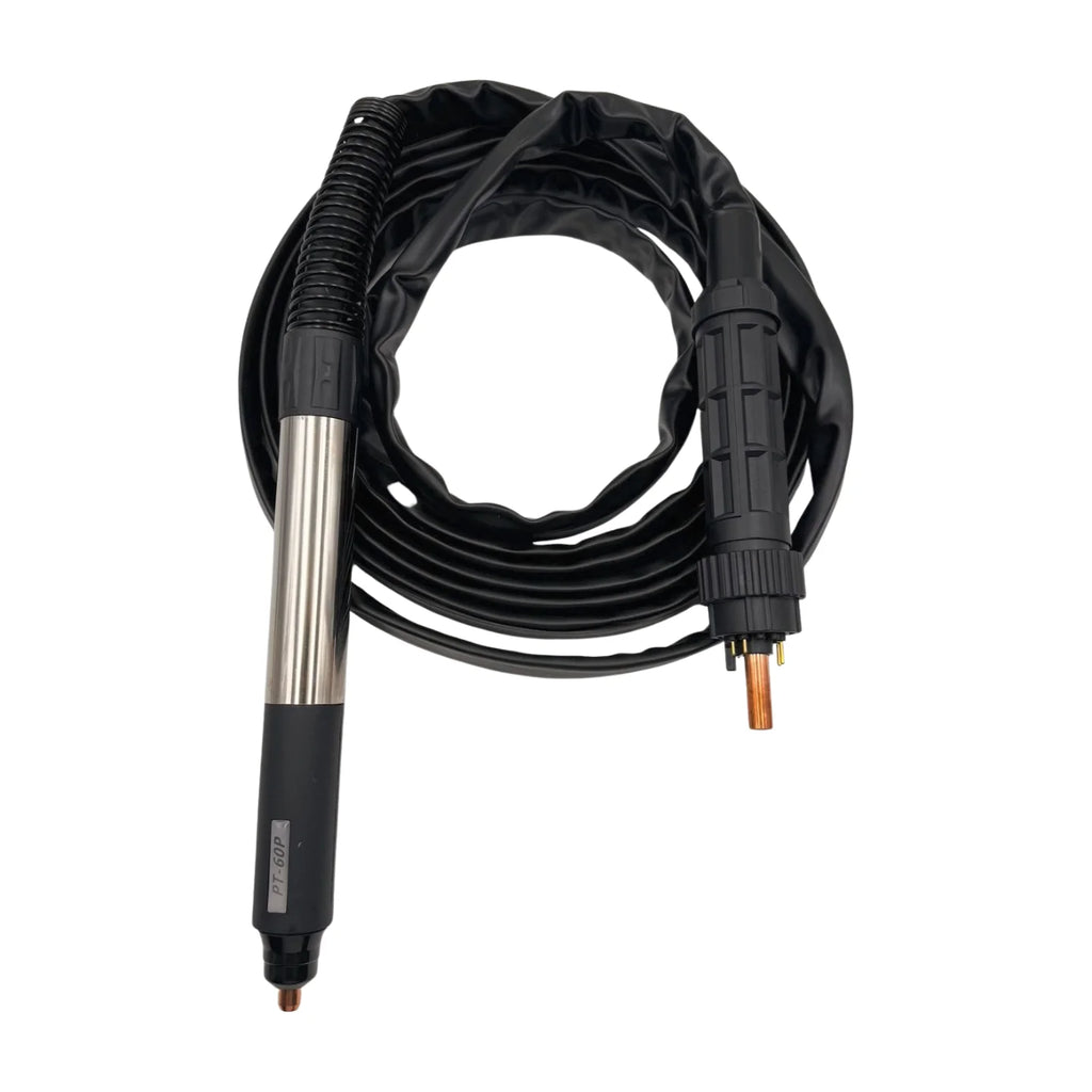 JINSLU 6m 60A Non-HF Pilot Arc PT60 CNC Plasma Cutting Torch