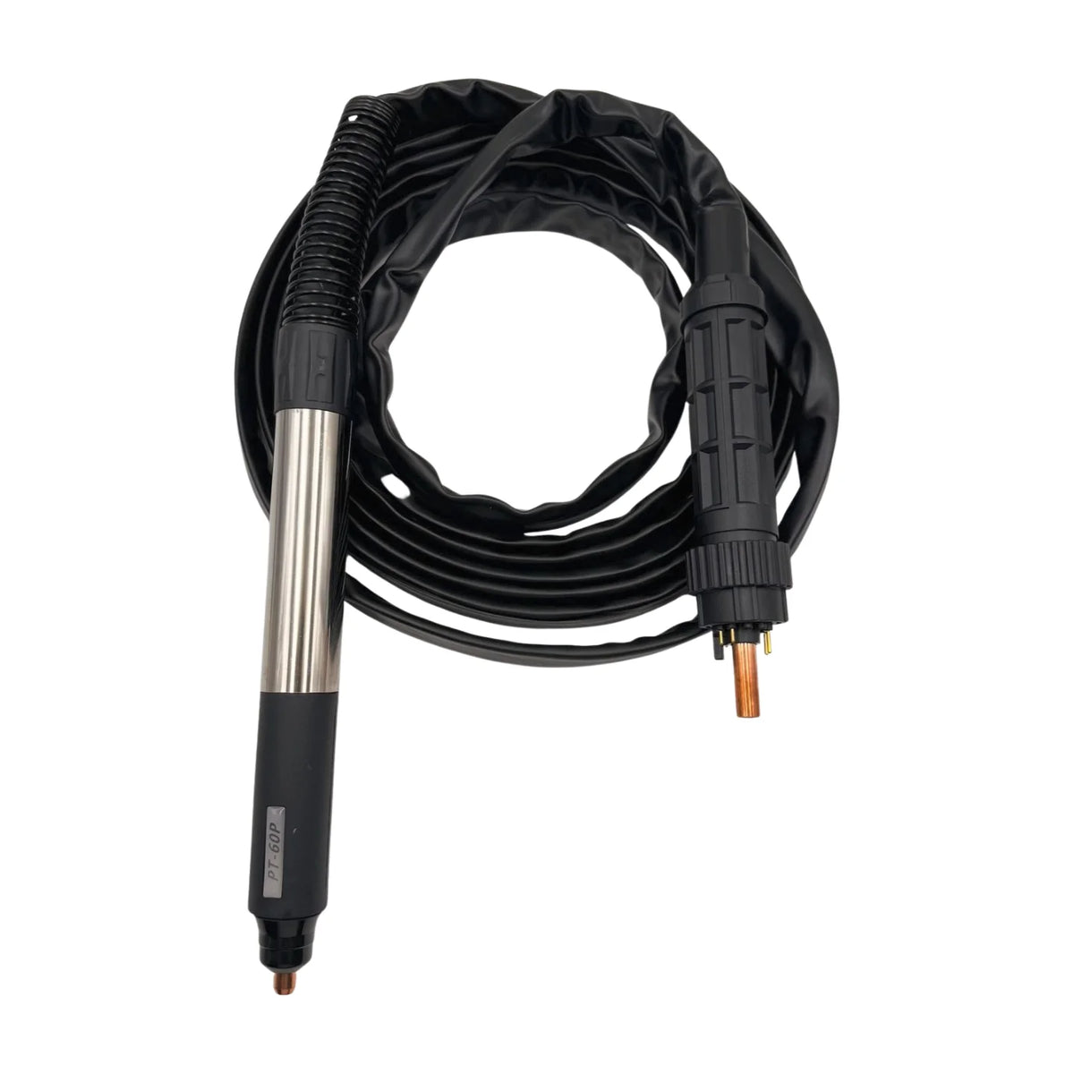 JINSLU 6m 60A Non-HF Pilot Arc PT60 CNC Plasma Cutting Torch