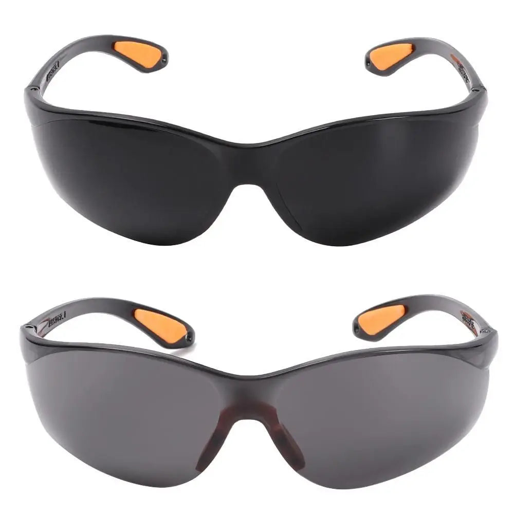 Welding Safety Goggles – Dustproof Windproof Work Glasses