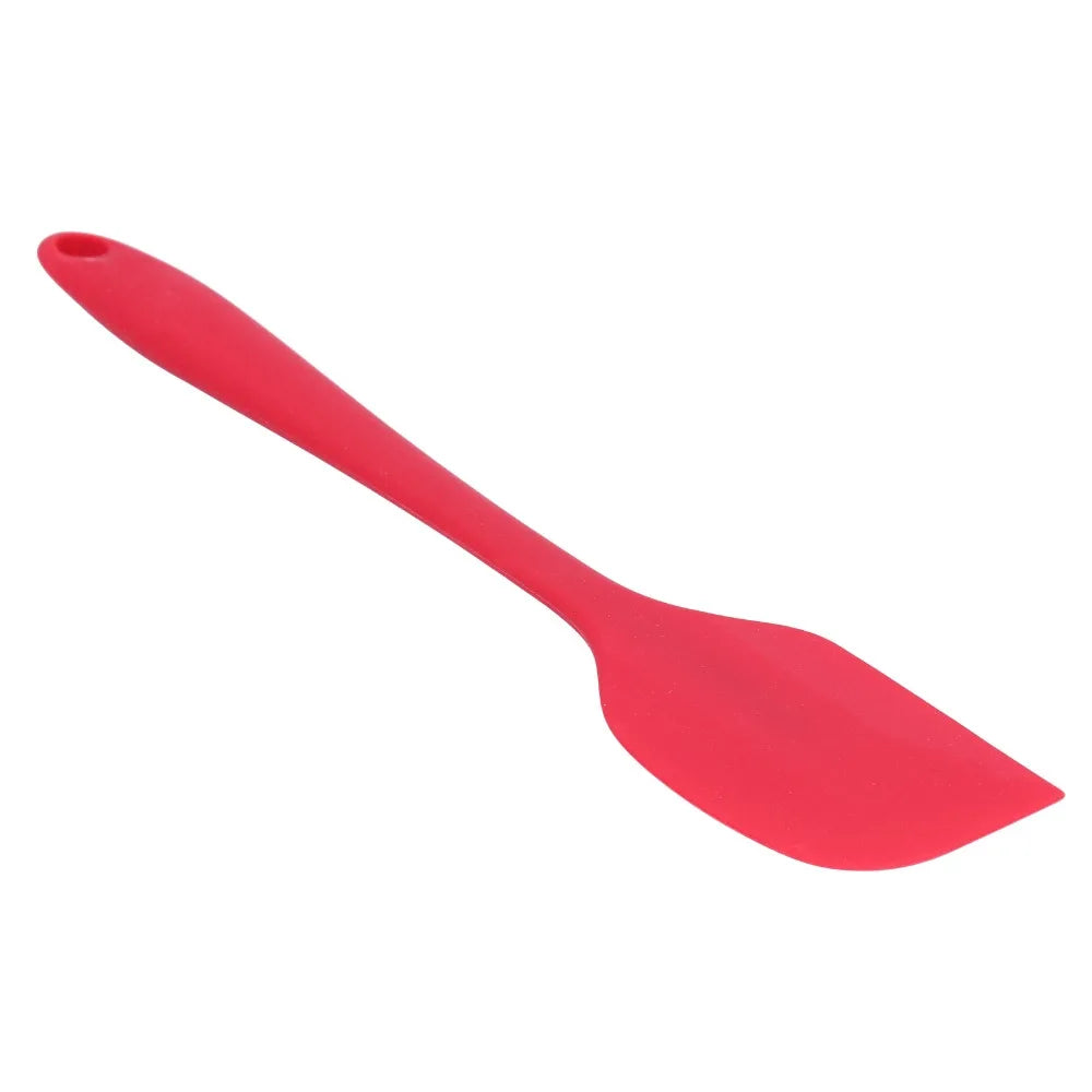 5-Piece Silicone Kitchen Utensil Set – Heat-Resistant Cooking Tools