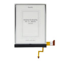 E-Ink Pearl HD 6" Display ED060XCH – Backlit EPD Replacement
