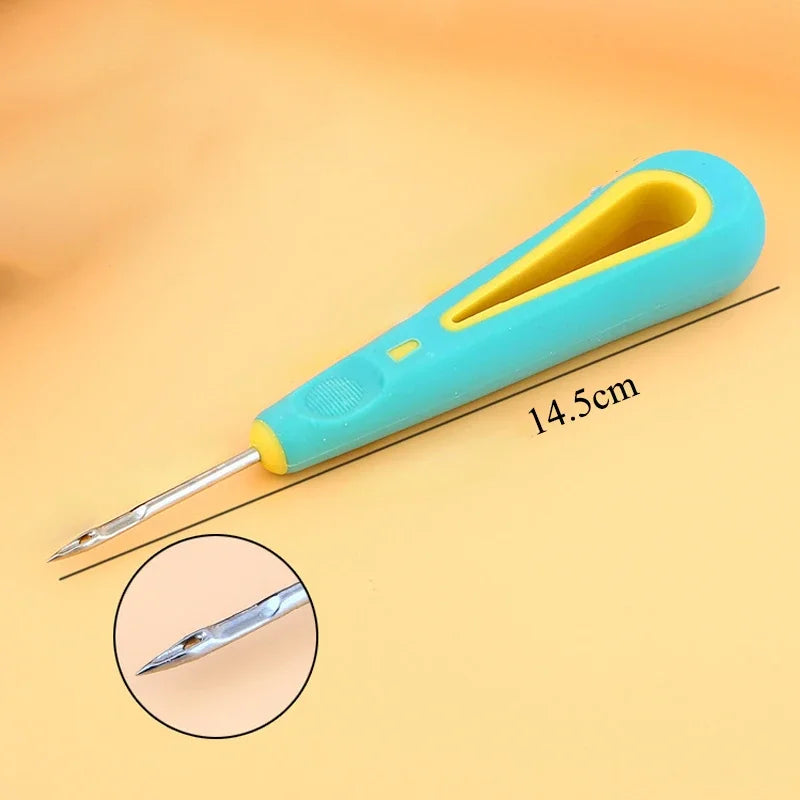 DIY Candle Making Tools Kit – Silicone Mold, Wick & Snuffer