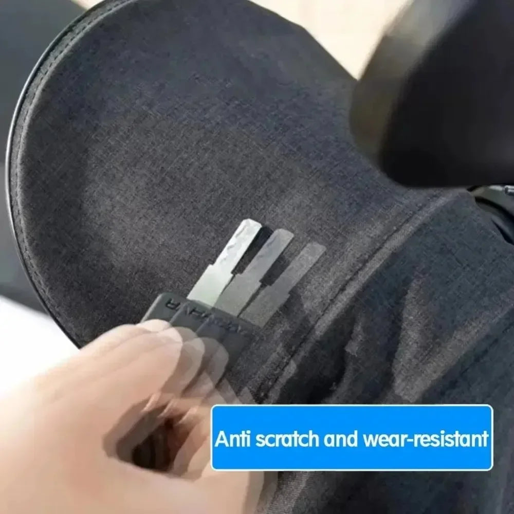 E-Bike Handlebar Protector – Waterproof Windproof Cover