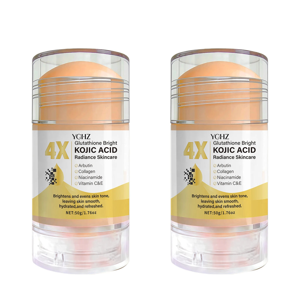 Kojic Acid Cream Stick – Dark Spot Corrector & Brightener 50g