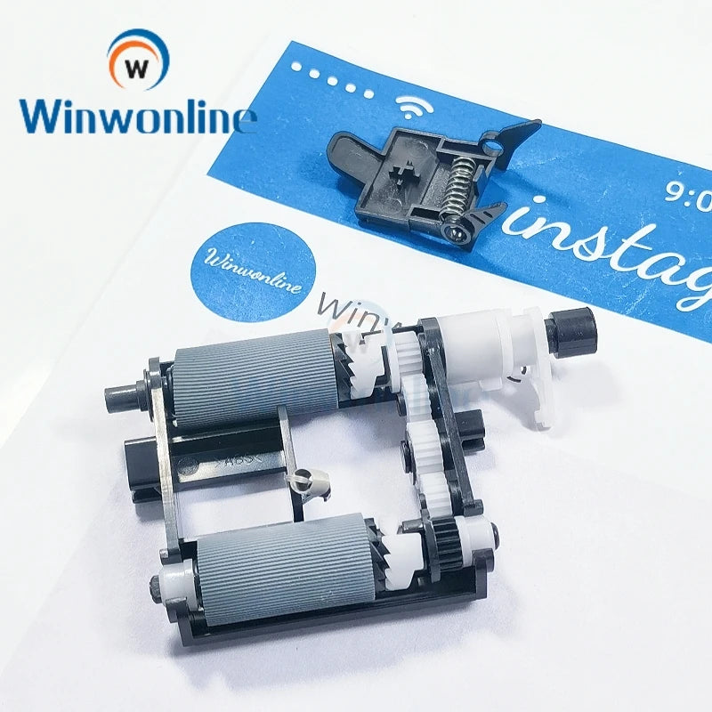 Pickup Roller & Separation Pad – Samsung ML2160 SCX3405 M2020