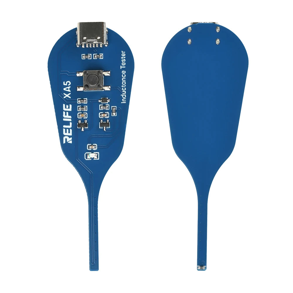 XA5 Inductance Tester – Electromagnetic Fault Detector Tool