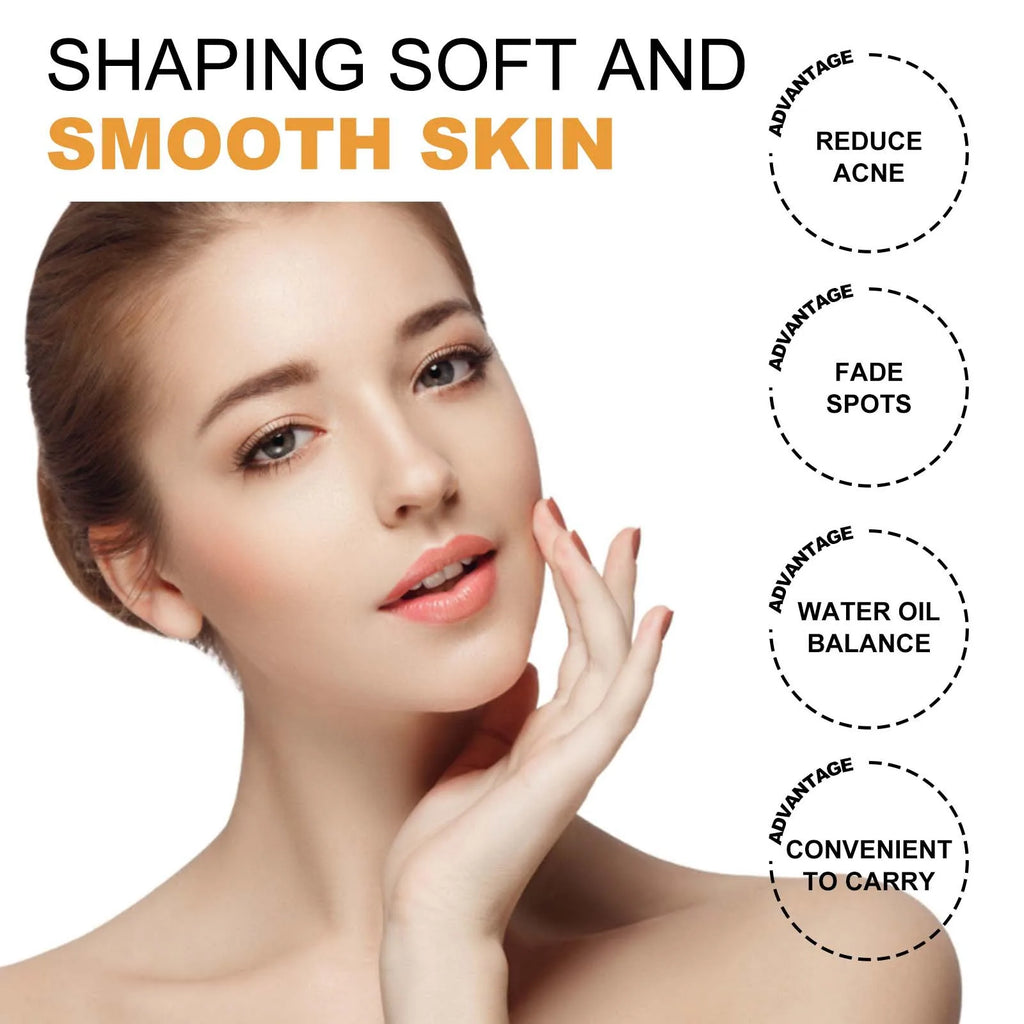 Hoygi Turmeric Foaming Face Wash – Oil Control & Brightening