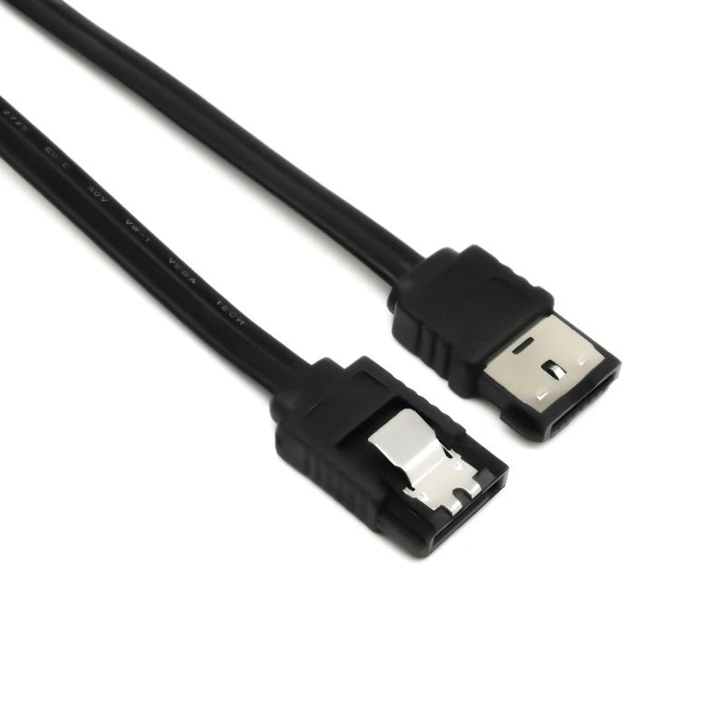 SATA to eSATA Cable with 5V Power for 2.5" HDD | OULLX