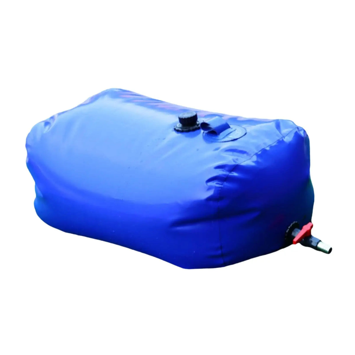 Foldable PVC Water Bladder Tank – 110L to 1000L Storage Bag